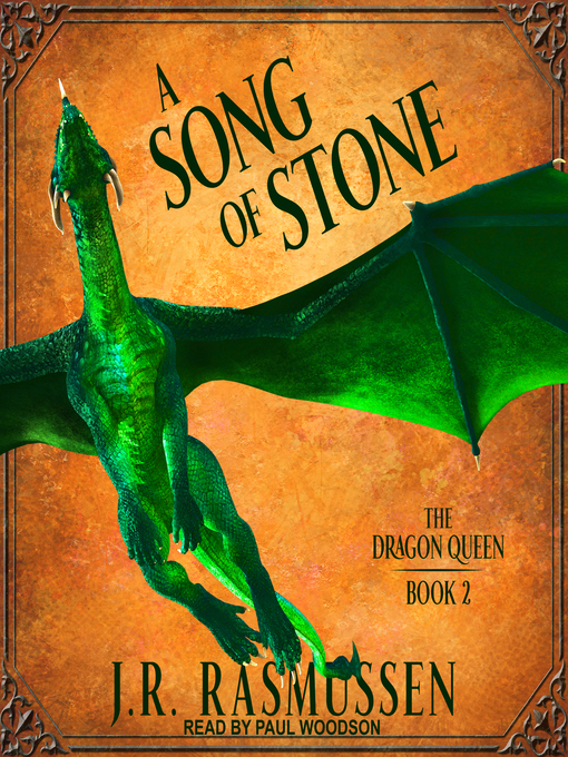 Cover image for A Song of Stone